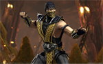 Fond d'écran gratuit de K − M - Mortal Kombat numéro 63731